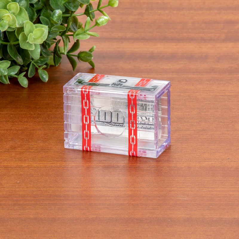 Bits and Pieces - Can You Unlock Treasure Brainteaser Puzzle