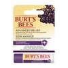 Burt's Bees 100% Natural Origin Advanced Relief Lip Balm with