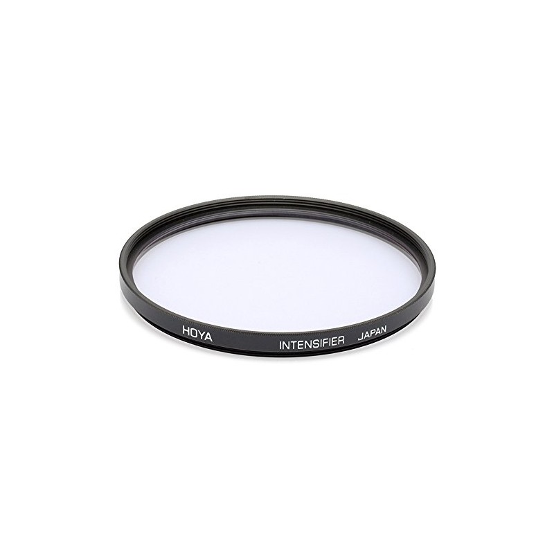 Hoya Red Enhancer Intensifier RA54 Filter (72mm)