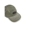 Diesel A180360EPBD C-BALL-UTLT Men's Baseball Cap, green, M