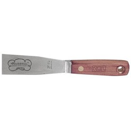 CRL Russell 1-1/4 in Flexible Putty Knife