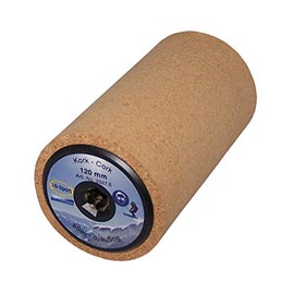 SKS Kunzmann Roto Brush Cork 120 mm