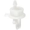 4282-350-1401 Connector Inner Fuel Line Filter Primer Bulb Kit for