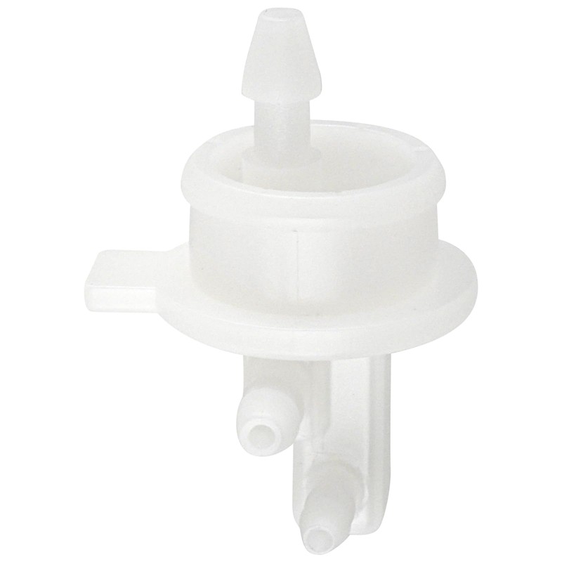 4282-350-1401 Connector Inner Fuel Line Filter Primer Bulb Kit for