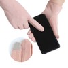 CHENGZI Sunscreen Touchscreen Outdoor Gloves Driving & Riding (Purple)