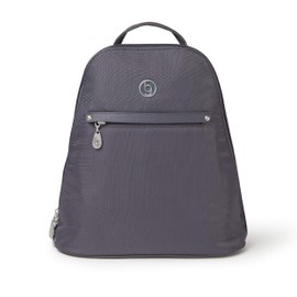bg by baggallini Memphis Convertible (Grey)