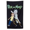 Rick and Morty 30" x 50" Banner Standard