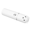 Mini Beard Trimmer USB Charging Electric Pocket Beard Clipper Gentle