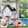 Ultrasonic Anti Bark Device for Dogs – Safe & Effective