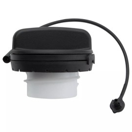 Tapa de gasolina, tapa de combustible para Nissan Altima Frontier Murano Pathfinder Versa & Infiniti JX35 QX60, 17251-3JA0A, 17251-9BD0E, 17251-1VZ0D, 2012 2013 2014 2015 2015 2015 6 017 2018 2019