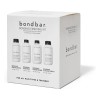 Kit 4 Piezas Bondbar Bonding Essential Kit Fortalecedor