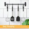 10 Pcs Kitchen Spider Strainer Spoon, Fine Mesh Skimmer