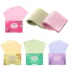 Pack of 4 Face Blotting Papers, Green Tea, Oil-Absorbing Sheets