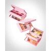 Paleta Duet Mini Snap De Beauty Creations Nude Neutrals
