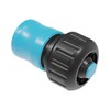 Cellfast Quick Coupling Stop Basic 3/4 Inch, 2 Hose Ends