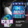 BPI Sports BEST Creatine 6 Formas Avanzadas de Creatina Betaína