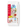 Modelliermasse FimoAir basic 1kg weiß