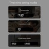 Smart Metering Circuit Breaker APP Control Remote Control Realtime DIN