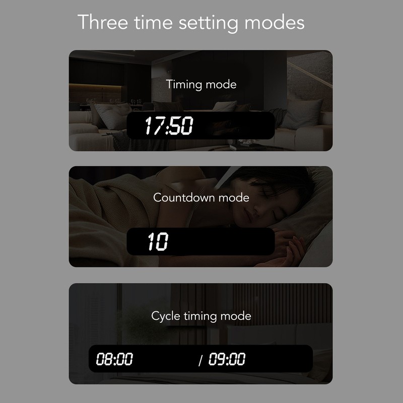 Smart Metering Circuit Breaker APP Control Remote Control Realtime DIN