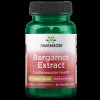 Swanson Bergamot Extract 500 mg 30 Veggie Capsules