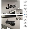 Reflective Concepts - 2014-2018 Jeep Cherokee - Jeep Front and