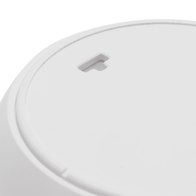 Temperature Humidity Sensor LED Display Intelligent Equipment for Home Office