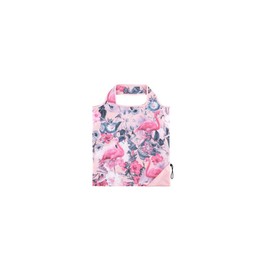 Chilly's Reusable Bag Tropical Flamingo, 1pc