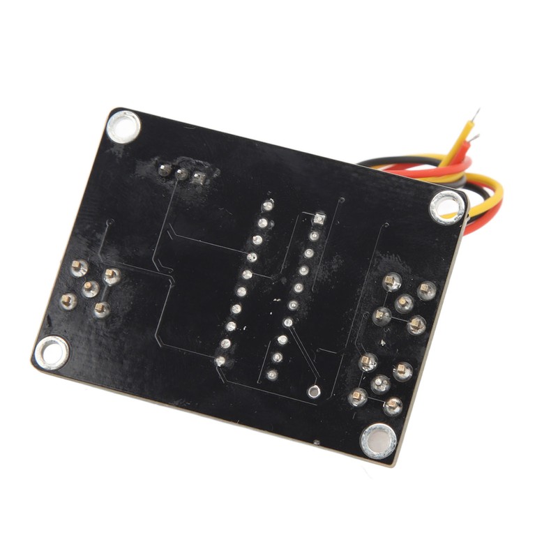 AD630 Module Lock in Amplifier Preamplifier Board Phase Sensitive Detection