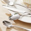 KINGSTONE 20 Pieces Silverware Set for 4, Premium Stainless Steel