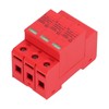 Surge Protective Device 40KV Quick Response High Safety Photovoltaic DC