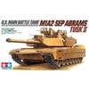 Tamiya Models M1A2 SEP Abrams Tusk II Model Kit