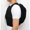Jormino Outdoor Hydration Vest Backpack, Lightweight Gear for Marathon &