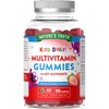 Nature's Truth Multivitamins for Kids - 60 Vegan Gummies -