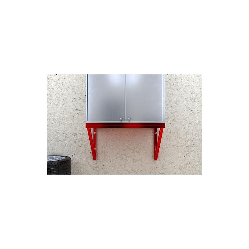 fischer DuoPower 8 x 40 S with ETA, Universal Dowels