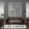 CHICOLOGY Blinds for Windows, Mini Blinds, Window Blinds, Door Blinds,