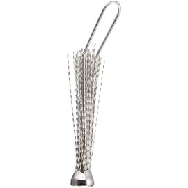 Aoyoshi CASUAL PRODUCT NEW Insert Tea Strainer, Teapot, Silver, Tea Infuser for Teapots