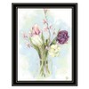 Trendy Decor 4U HOLD150-779BG Flower Farm Bouquet II Wall Art