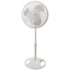 Lasko 2520 16 Inch 3-Speed Quiet Adjustable Tilting Wide-Area Oscillating