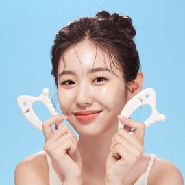 AIST 올인원 돌핀 세라믹 괄사 All-in-One Dolphin Ceramic Gua Sha