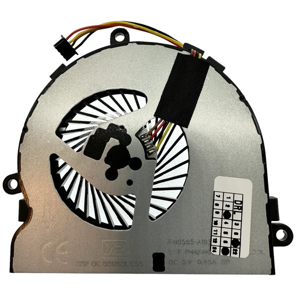 CPU Cooling Fan for HP 250 G4, 255 G4, 250