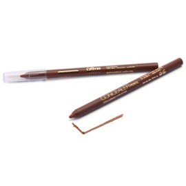 Saffron - Cover & Concealer Multifunction Pencil (206 Dark Brown)