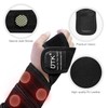 UTK Jade Infrared Pad Wrap for Pain, Far Infrared Therapy