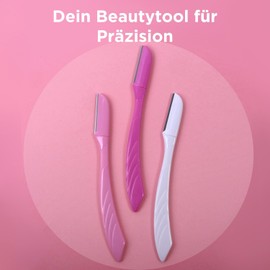 Wilkinson Sword Eyebrow Shaper 70008110