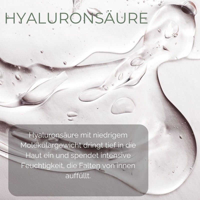Moisturising Face Cream with Peptide and Ceramic Complex, Vitamin C,