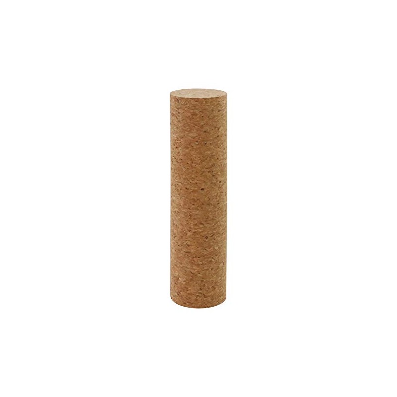 Kawaji Shoten Cork Cylinder Pi 2.0 x 7.7 inches (50
