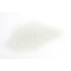 Eulenspiegel 907641 - Organic Glitter Snow White, 6 g, Biodegradable,