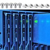 110 Pcs/55 Set Rack Mount Cage Nuts and Rack Screws