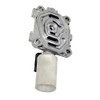 KACEPAR Transmission Shift Linear Solenoid Valve, OE: 28250-P7W-003, Compatible with