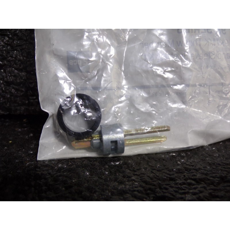 BEST B92505 9K Cylindrical Lockset 7-Pin Throw Member and Sleeve