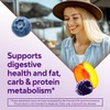 Vitafusion Fiber Well Fit Gummies Supplement, 90 Count (Packaging May